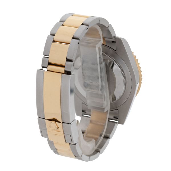 Rolex GMT Master II 116713 LN